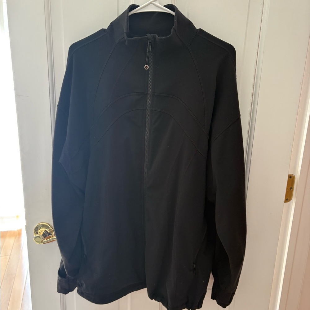 Lululemon Define Oversized Jacket - image 5